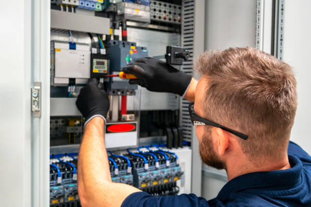 Electrical System Inspection in IL