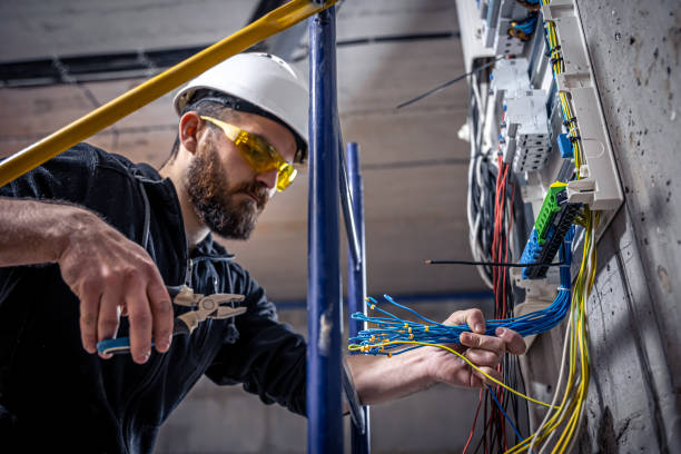  Thomasboro, IL Electrician Pros