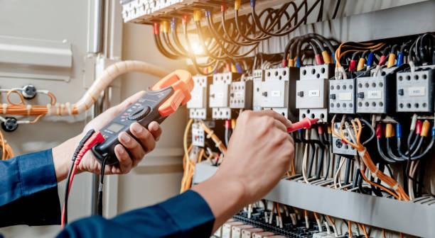 Best Affordable Electrical Installation  in Thomasboro, IL