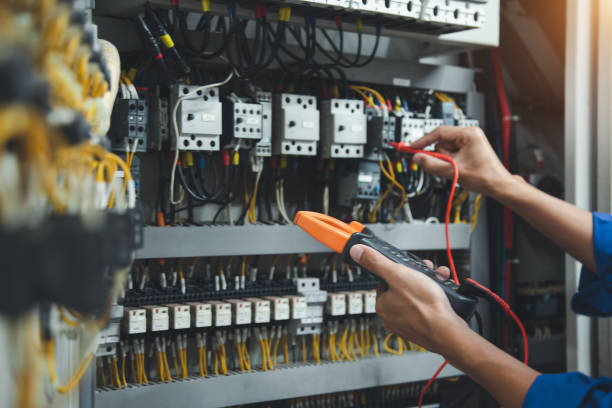 Best Generator Installation Services  in Thomasboro, IL