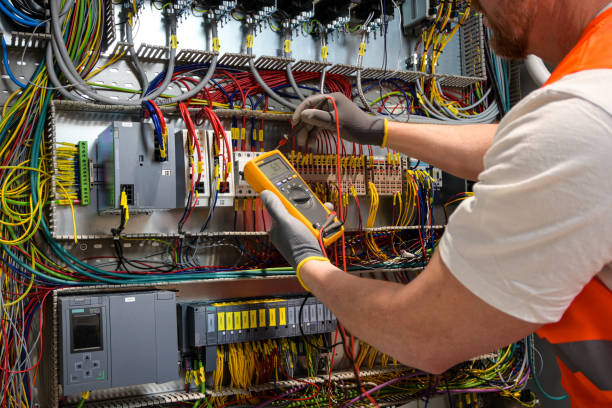 Best Generator Installation Services  in Thomasboro, IL