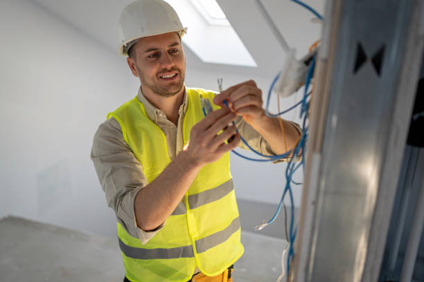  Thomasboro, IL Electrician Pros